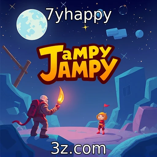 7yhappy | Tendências no design de jogos para o futuro