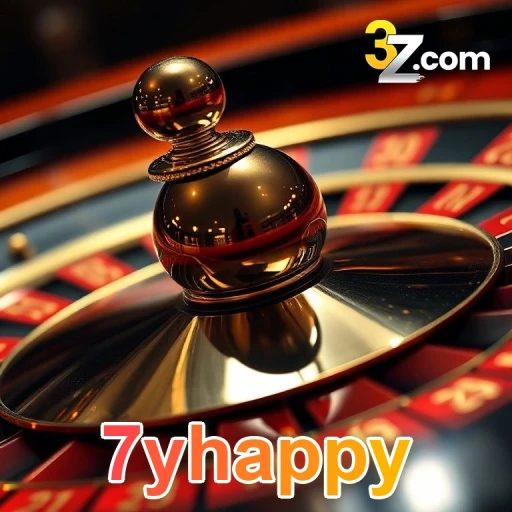 Login no 7yhappy: O Portal para Aventuras e Conexões