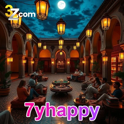 7yhappy Baixar App