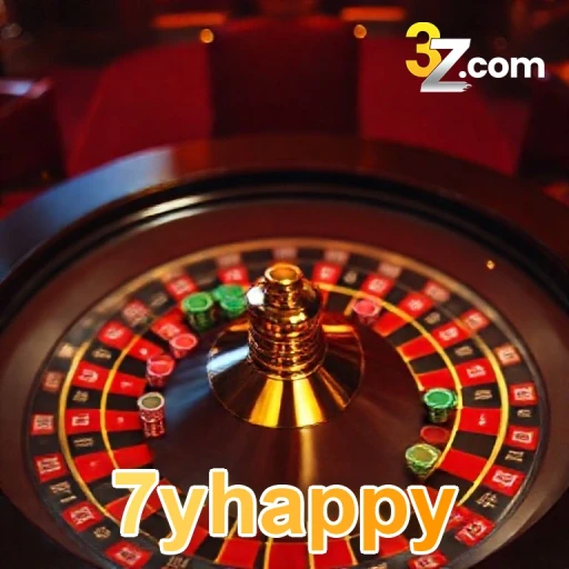 7yhappy Jogos de caça-níqueis