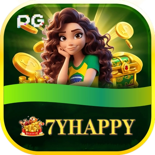 7yhappy LOGO