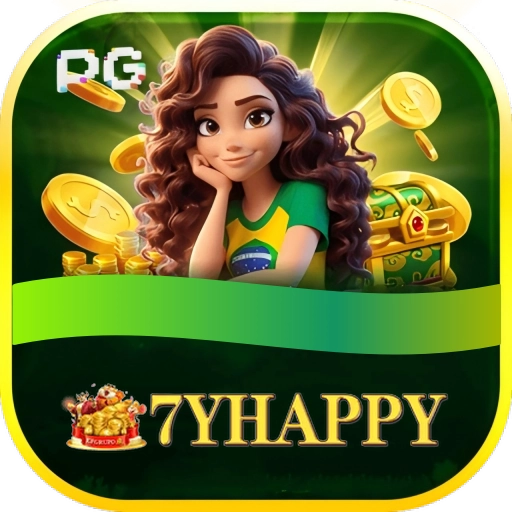 7yhappy logo
