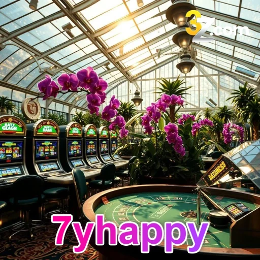 7yhappy